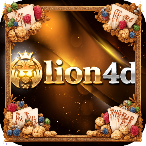 lion4d — galeri pratinjau - APK Resmi