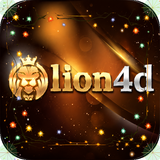 lion4d — galeri pratinjau Resmi APK